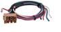 Hopkins Towing Solutions 4 Terminal Trailer Brake Controller Harness