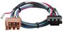 Hopkins Towing Solutions 4 Terminal Trailer Brake Controller Harness