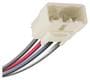 Hopkins Towing Solutions 4 Terminal Trailer Brake Controller Harness