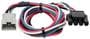 Hopkins Towing Solutions 4 Terminal Trailer Brake Controller Harness