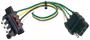 Hopkins Towing Solutions Trailer Wire Adapter