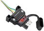 Hopkins Towing Solutions 4 Terminal Trailer Wire Connector