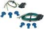 Hopkins Towing Solutions Trailer Wire Connector