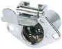 Hopkins Towing Solutions 5 Terminal Trailer Wire Connector