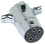 Hopkins Towing Solutions 5 Terminal Trailer Wire Connector