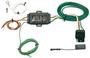 Hopkins Towing Solutions Trailer Wire Converter