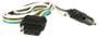 Hopkins Towing Solutions Trailer Wire Adapter