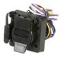 Hopkins Towing Solutions 4 Terminal Trailer Wire Connector