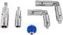 Cal-Van Tools Ratchet Accessory Set