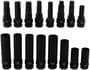 Cal-Van Tools Wheel Locking Nut Key Set