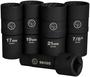 Cal-Van Tools Lock and Lug Flip Socket Set