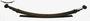 Husky Spring Leaf Spring