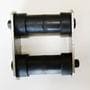 Husky Spring Shackle Kit