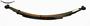 Husky Spring Leaf Spring