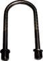 Husky Spring U-Bolt Assembly