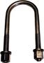 Husky Spring U-Bolt Assembly
