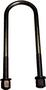 Husky Spring U-Bolt Assembly