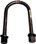 Husky Spring U-Bolt Assembly