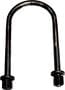 Husky Spring U-Bolt Assembly