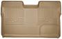Husky Liner WeatherBeater Tan Rubber Floor Mats