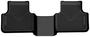 Husky Liner Black Thermoplastic Olefin (TPO) Floor Liner