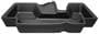 Husky Liner GearBox Truck Cab Storage Case