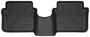 Husky Liner WeatherBeater Black Thermoplastic Olefin (TPO) Floor Liner
