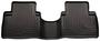 Husky Liner WeatherBeater Black Floor Mats