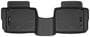 Husky Liner WeatherBeater Black Thermoplastic Olefin Floor Liner
