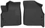 Husky Liner WeatherBeater Black Rubber Floor Mats
