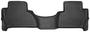 Husky Liner WeatherBeater Black Thermoplastic Olefin (TPO) Floor Liner