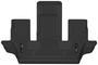 Husky Liner WeatherBeater Black Thermoplastic Olefin (TPO) Floor Liner