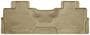Husky Liner WeatherBeater Tan Rubber Floor Mats
