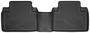 Husky Liner Black Thermoplastic Olefin (TPO) Floor Liner