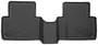 Husky Liner Black Thermoplastic Olefin (TPO) Floor Liner