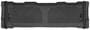 Husky Liner WeatherBeater Black Thermoplastic Olefin (TPO) Floor Mats