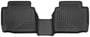 Husky Liner Black Thermoplastic Olefin (TPO) Floor Liner