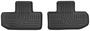 Husky Liner Black Thermoplastic Olefin (TPO) Floor Liner