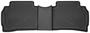 Husky Liner Black Thermoplastic Olefin (TPO) Floor Liner