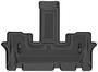 Husky Liner WeatherBeater Black Rubber Floor Mats