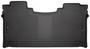 Husky Liner WeatherBeater Black Rubber Floor Mats