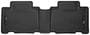 Husky Liner Black Thermoplastic Olefin (TPO) Floor Liner