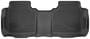 Husky Liner WeatherBeater Black Thermoplastic Olefin (TPO) Floor Liner