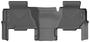 Husky Liner Black Thermoplastic Floor Liner