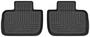Husky Liner Black Thermoplastic Olefin (TPO) Floor Liner