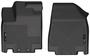 Husky Liner WeatherBeater Black Thermoplastic Olefin Floor Liner