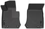 Husky Liner WeatherBeater Black Thermoplastic Olefin Floor Liner