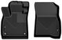 Husky Liner WeatherBeater Black Thermoplastic Olefin (TPO) Floor Liner