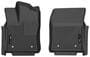 Husky Liner WeatherBeater Black Thermoplastic Olefin (TPO) Floor Liner