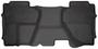 Husky Liner WeatherBeater Black Rubber Floor Mats